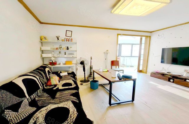 安庆苑3室1厅100.09㎡79万二手房图片