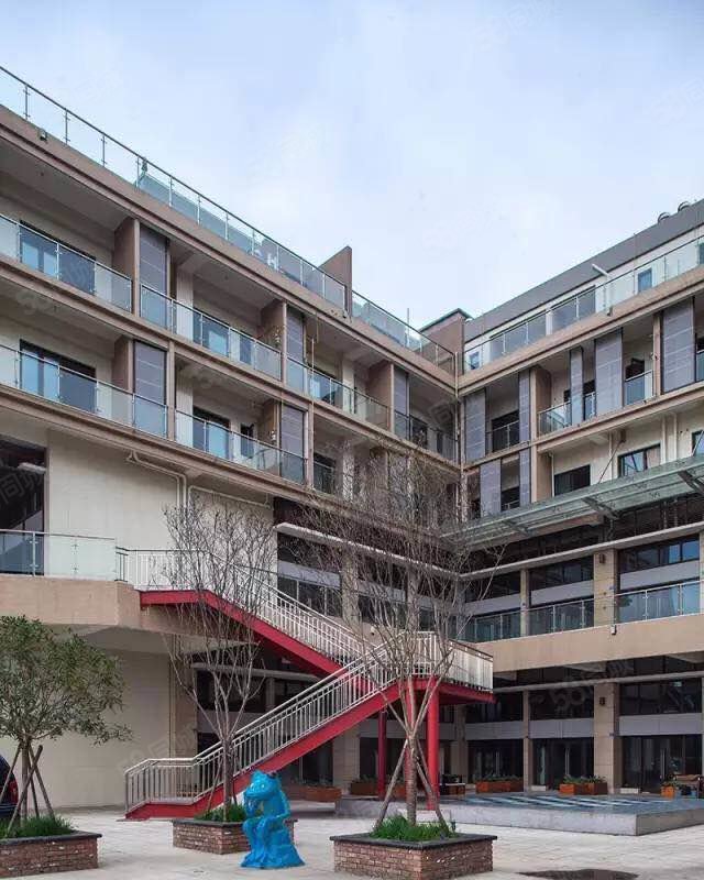 双楠港汇广场小区详情,房价走势,房源,业主论坛】- 成都58同城