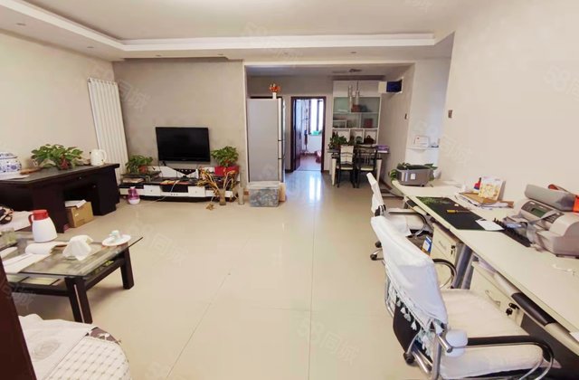 紫薇田园都市J区2室2厅96㎡179万二手房图片