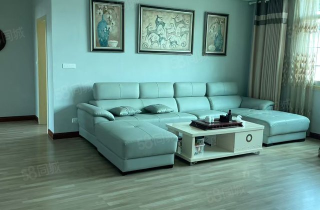 荔波县农机局宿舍4室2厅153.03㎡39.8万二手房图片