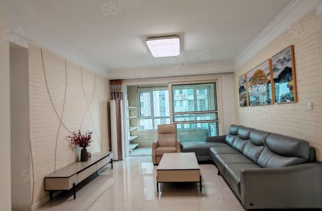 星光东昌丽都(北区1-7号楼) 有电梯 商品住宅 小区新