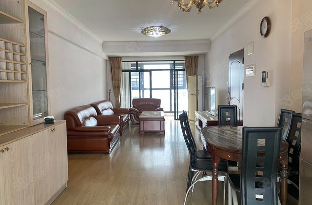 时代名轩(北区)2室2厅94.85㎡138万二手房图片