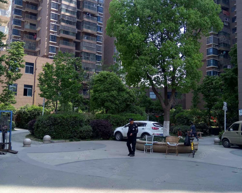 【锦绣豪庭, 锦绣豪庭小区详情,房价走势,房源,业主论坛】- 合肥58