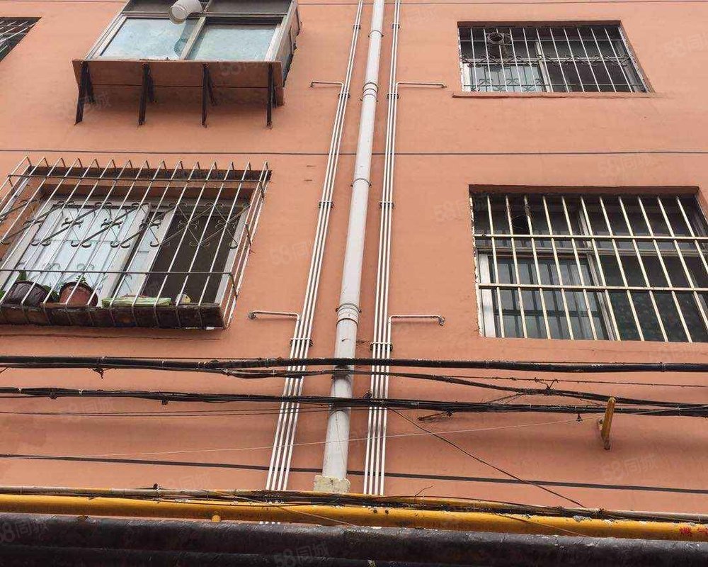 仙营西小区西区