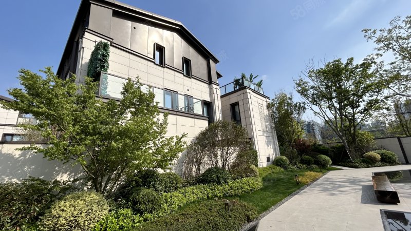 【10图】南京十大豪宅越城天地 帝王风范 六朝古都 秦淮河畔,应天府