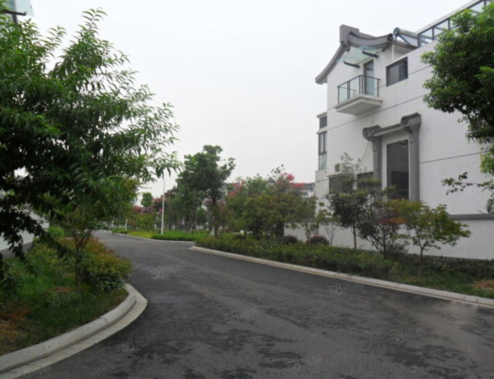 【越溪庭院, 越溪庭院小区详情,房价走势,房源,业主论坛】- 苏州58