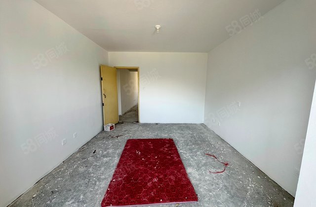 东虹花苑东屏苑3室2厅109㎡76万二手房图片