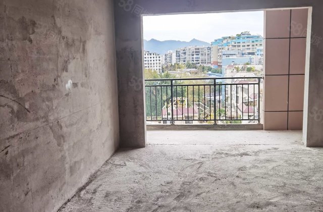 红树东方彤馨洲2室1厅68.35㎡33万二手房图片