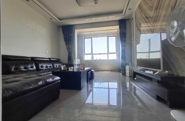 宏泽福湾2室1厅86.77㎡35万二手房图片