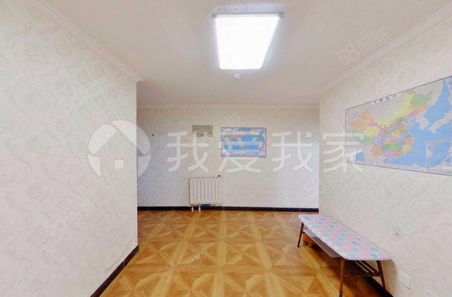 京西景园1室1厅49.58㎡99万二手房图片
