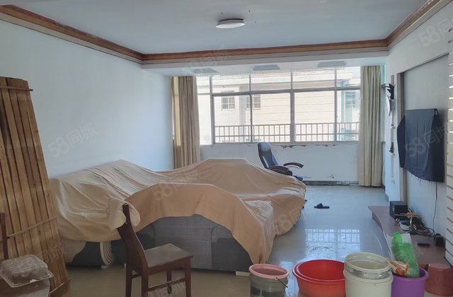 城市森活小区4室3厅172㎡40万二手房图片