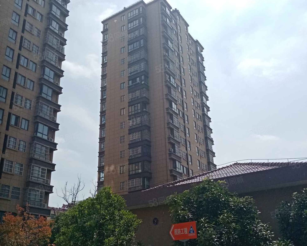 恒润御东学府小区详情,房价走势,房源,业主论坛】- 淮安58同城