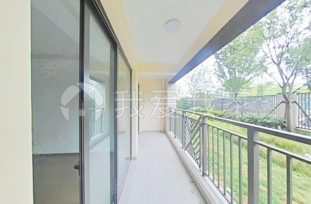 华发四季3室2厅100㎡128万二手房图片