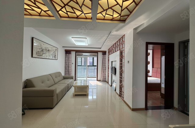 绿源聚龙湾2室2厅80㎡32.8万二手房图片