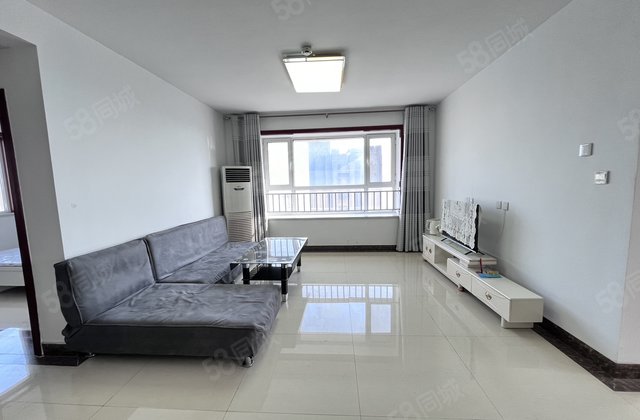 华建1街区壹号观邸 小三房 出行方便 带电梯 低密宜居