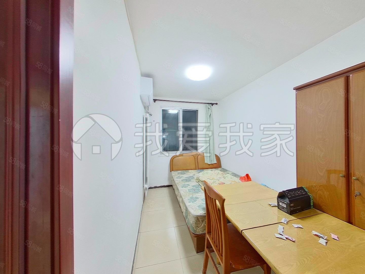 果園小區(qū)(通州)2室1廳1衛(wèi)68.58㎡南北188萬