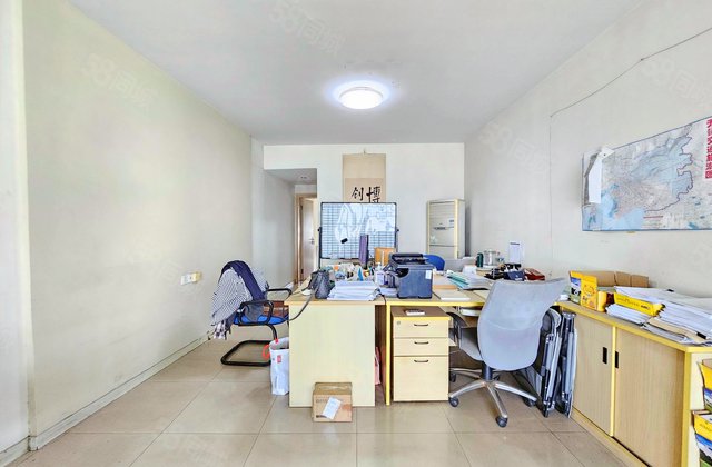 长江大厦3室2厅119㎡70万二手房图片