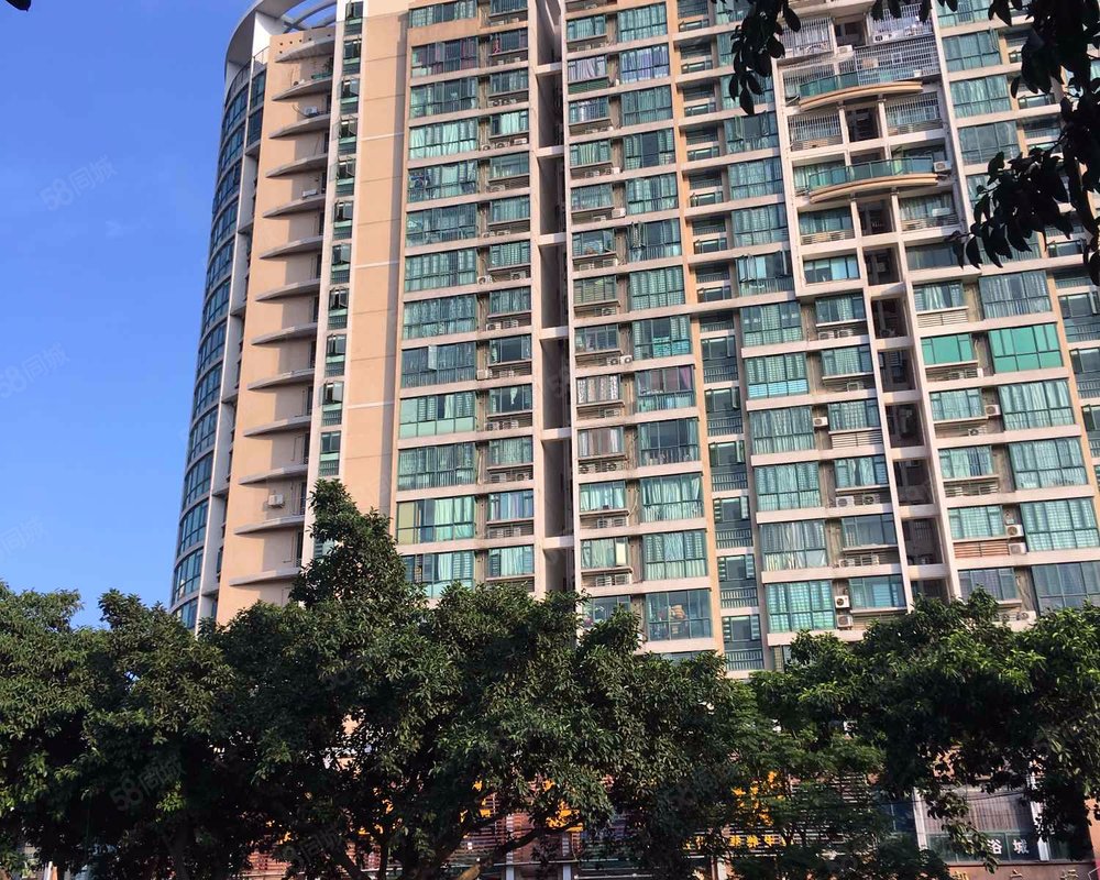 【联邦广场, 联邦广场小区详情,房价走势,房源,业主论坛】- 福州58