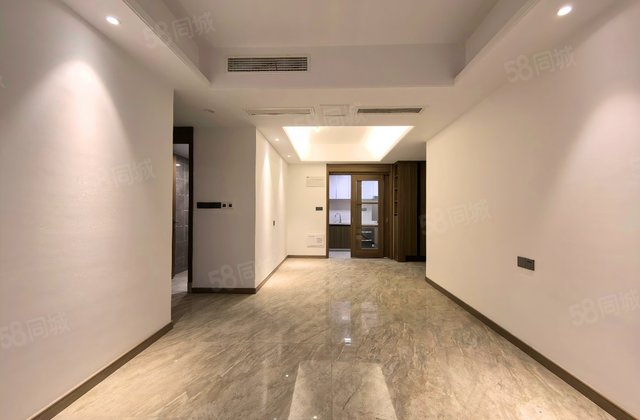 保利拾光年一期3室2厅94.38㎡105万二手房图片