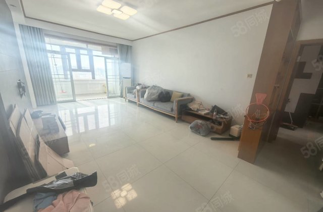 五星百货附近 东昌中学水城华府带车位 三叶草 双阳台免大税