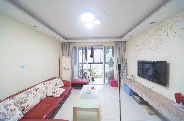 临滨苑2室1厅86.58㎡89万二手房图片