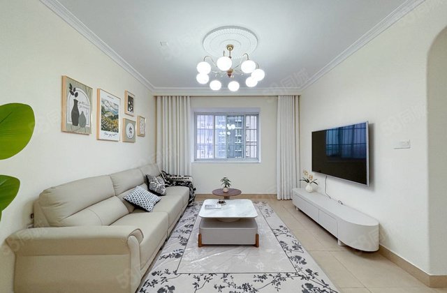 文轩实验，精装三室，东边户，109平69万，望湖花园西湖馨苑