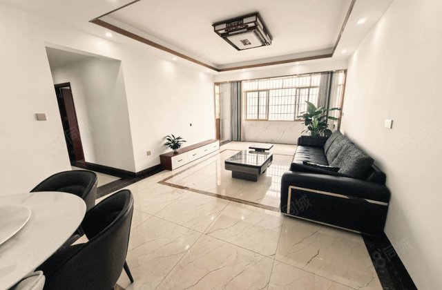 阳光西西里4室2厅125㎡51.8万二手房图片