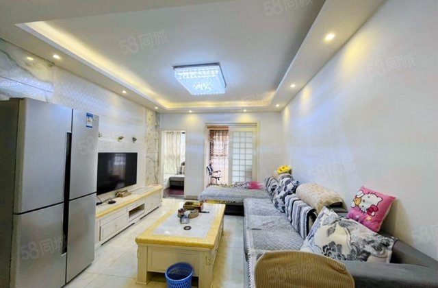 沙河壹号二期3室2厅83㎡135万二手房图片