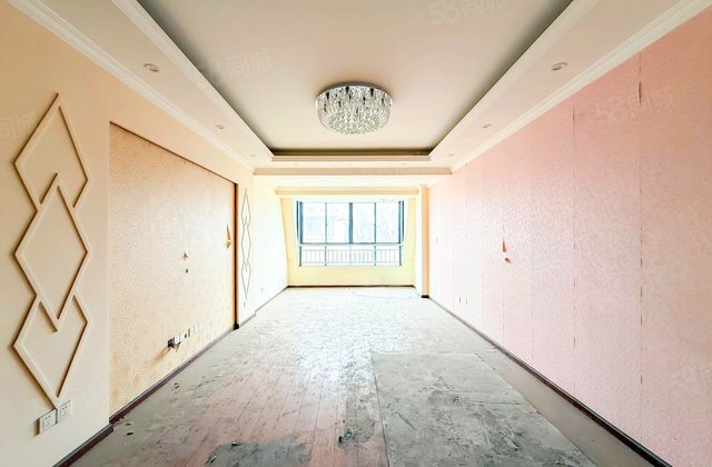 西湖半岛3室2厅87.77㎡55万二手房图片