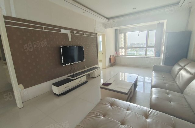 东昌丽都 开发区东昌实验 免大税 南北通透 可按揭随时看房