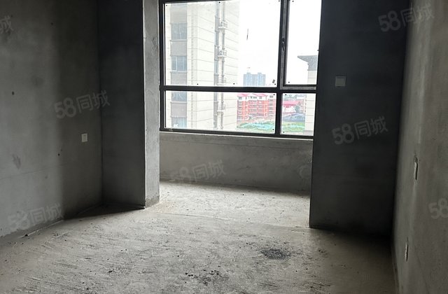 大名县麒麟府3室2厅139㎡116万二手房图片