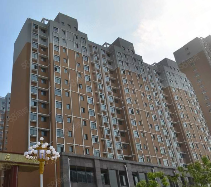 【紫光园小区, 紫光园小区小区详情,房价走势,房源,业主论坛】- 枣庄