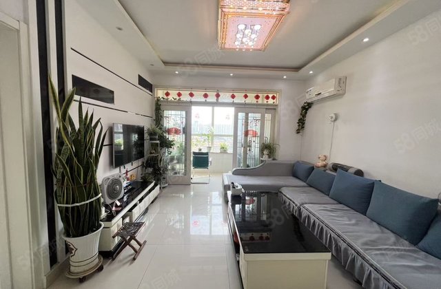 东昌丽都小高层 赠车位免大税 拎包入住 随时看房 着急出手