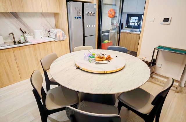 金地三千府4室2厅111.41㎡113万二手房图片