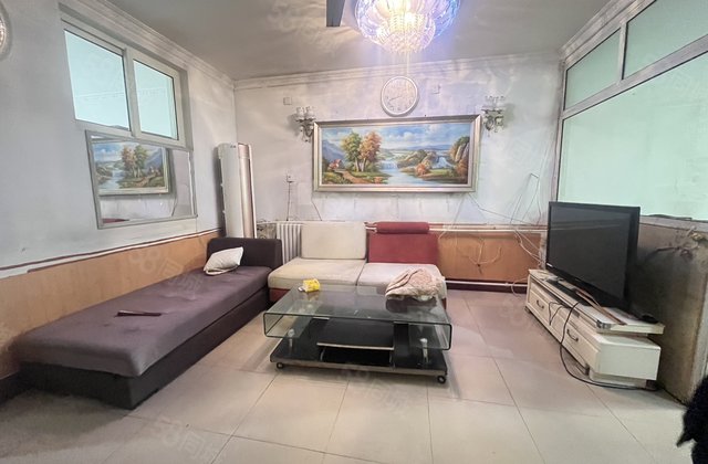 星光小区 单价4000多商业配套齐全 刚需小三居 商品住宅