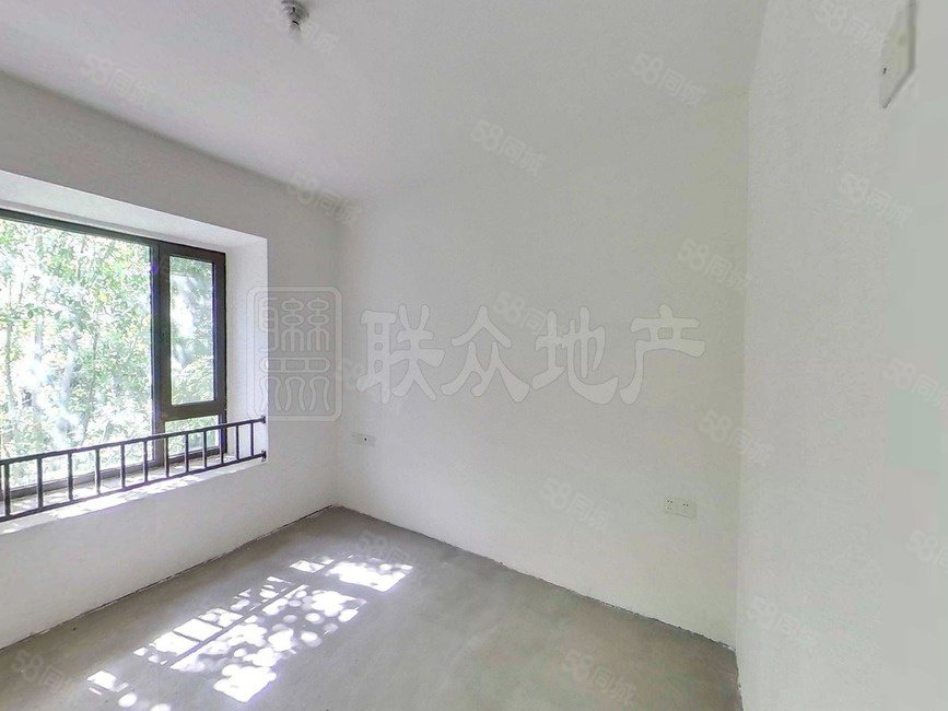 中糧天恒天悅壹號4室2廳3衛(wèi)137.42㎡南北823萬