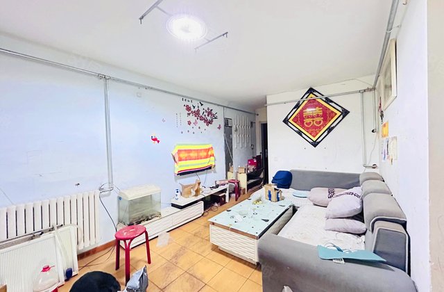 南全福小区(西区)2室1厅82.12㎡80万二手房图片