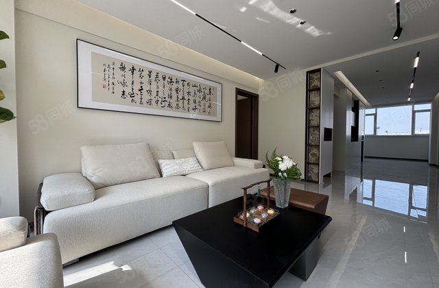 和馨居3室2厅125㎡48.8万二手房图片
