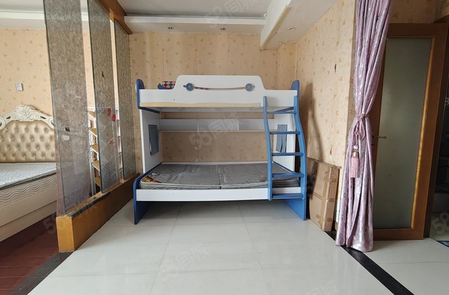 和平家园1室1厅50.8㎡65万二手房图片