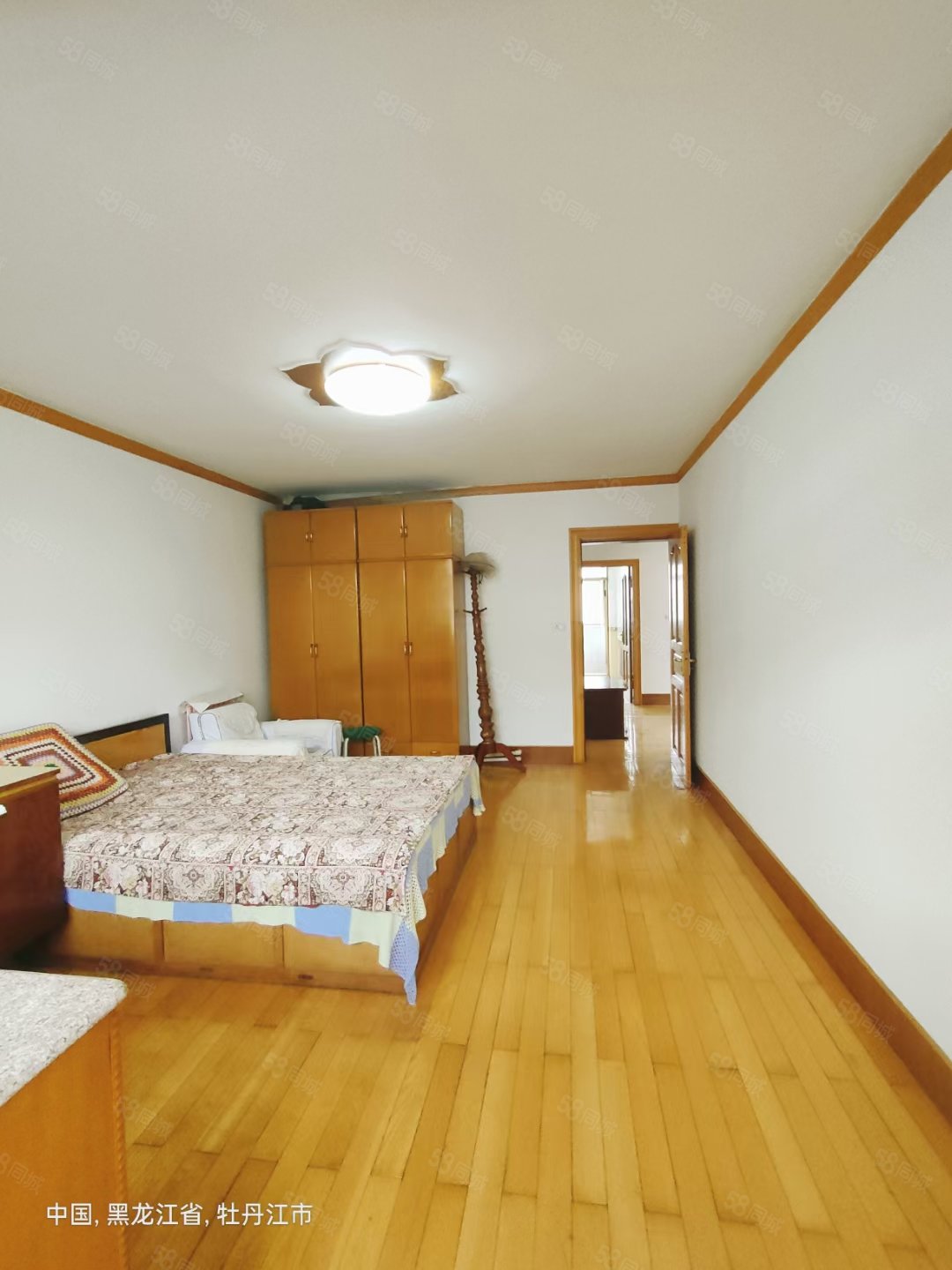 星火小区3室1厅1卫102㎡南26万