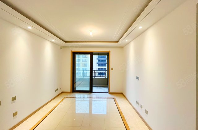 绿地澜庭(三期)3室2厅89㎡120万二手房图片