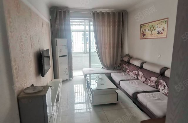 劳动人事局宿舍(满城)2室2厅70㎡36万二手房图片