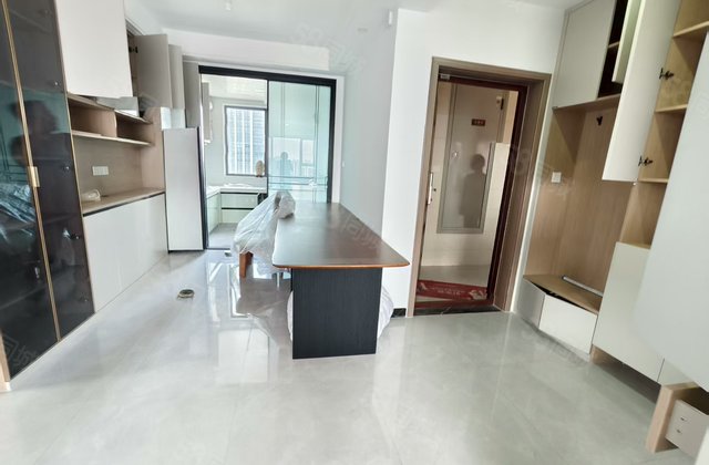 真实在售 精城中央华府 精装三室 送车位储藏室