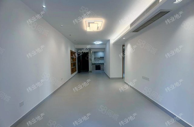 星城国际花园(一期)4室2厅97.34㎡125万二手房图片