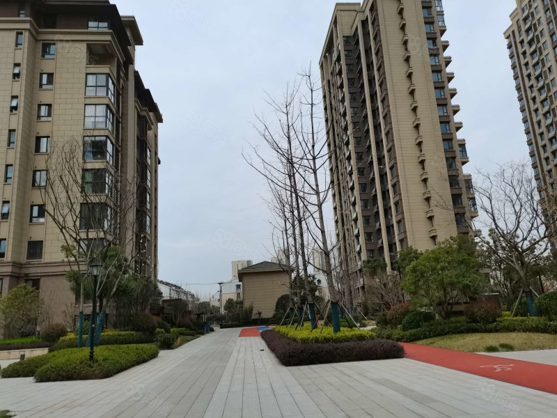 东部新中心弘阳昕悦府3室2厅1卫93平135万,弘阳昕悦府-合肥58同城