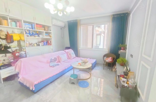 天和新府2室2厅83㎡52万二手房图片