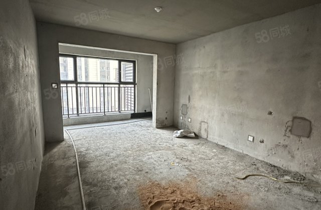 尚城御景湾3室2厅136㎡100万二手房图片