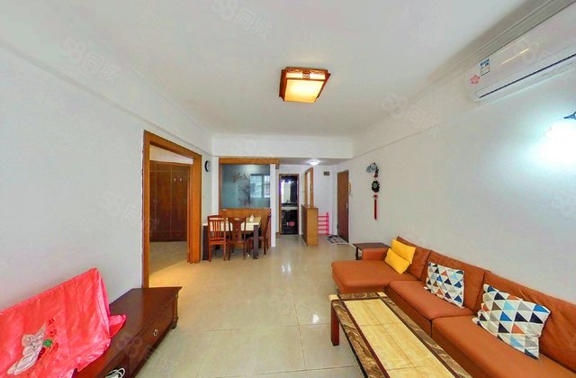 天韵阁2室2厅79.22㎡180万二手房图片