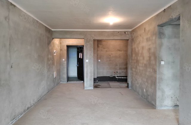 滨江郦城3室2厅97㎡55万二手房图片