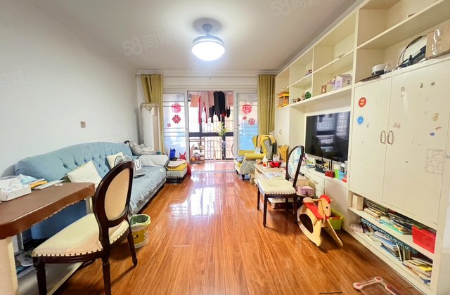 龙骧佳苑4室2厅119.29㎡115万二手房图片